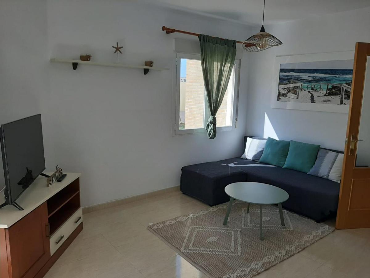 Two Bed Two Bathrooms Ground Floor With Pool View Dénia
