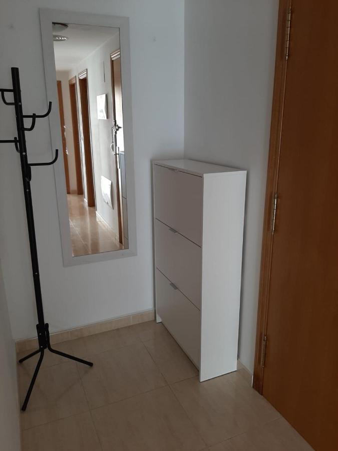 Appartement Two Bed Two Bathrooms Ground Floor With Pool View